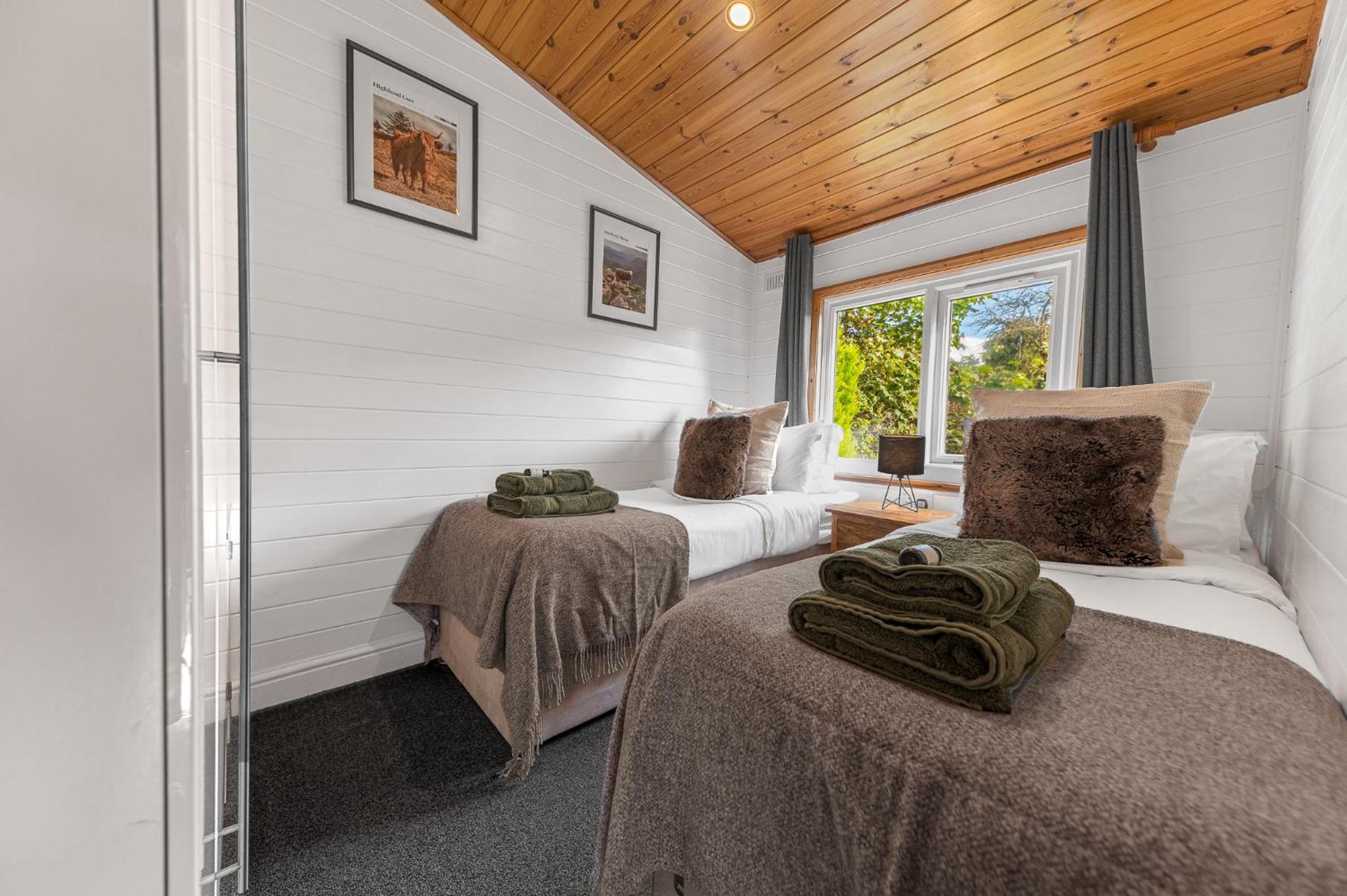 Bowness 45 - 2 Bedroom *