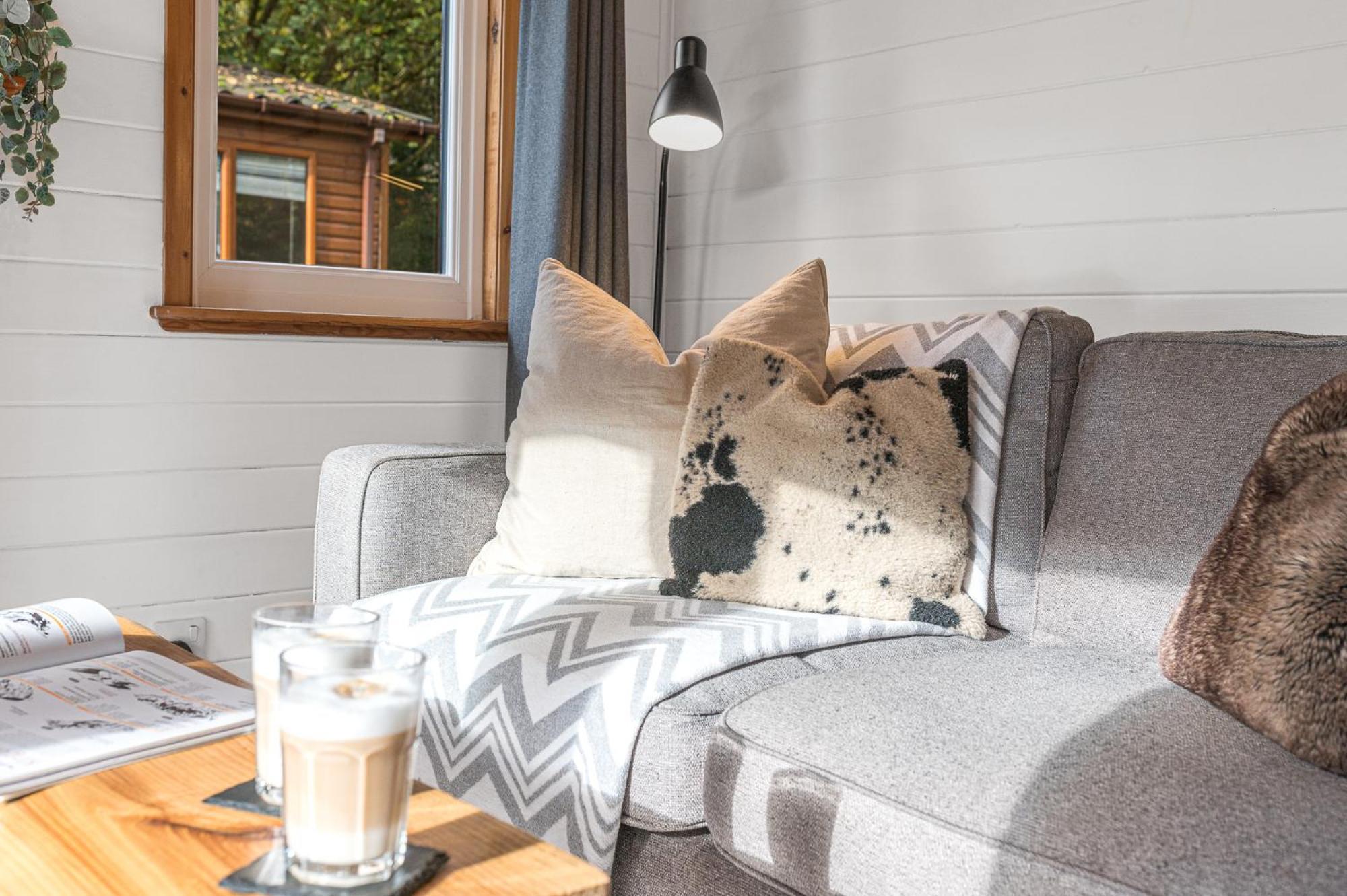 Bowness 45 - 2 Bedroom Chalé Windermere
