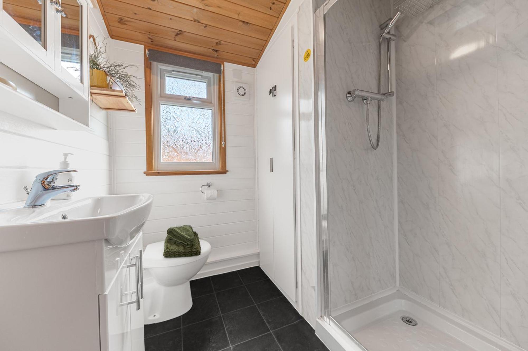 Chalé Bowness 45 - 2 Bedroom *