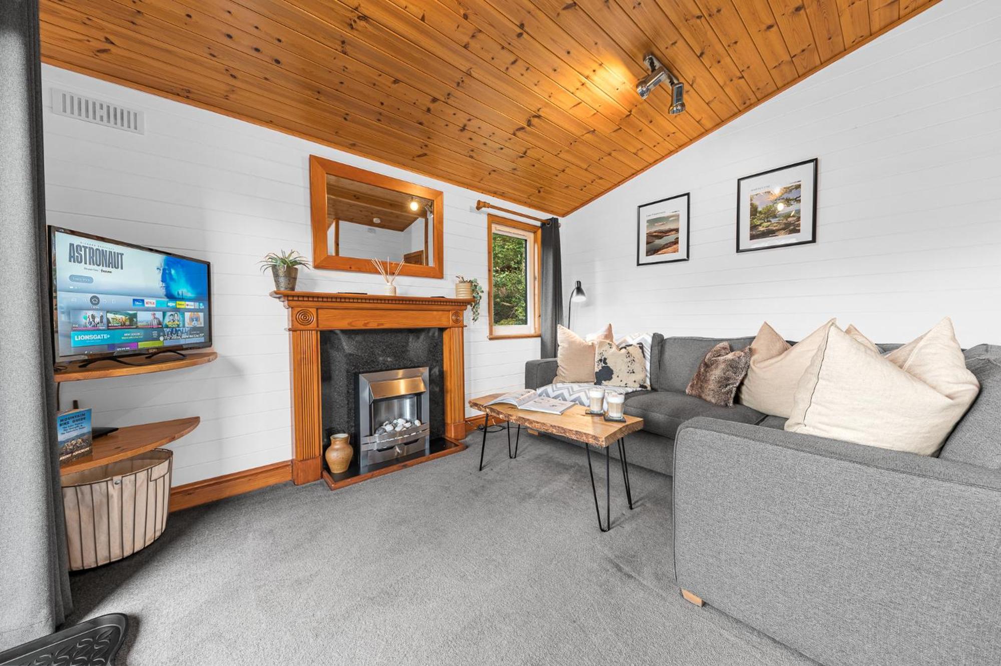Bowness 45 - 2 Bedroom *