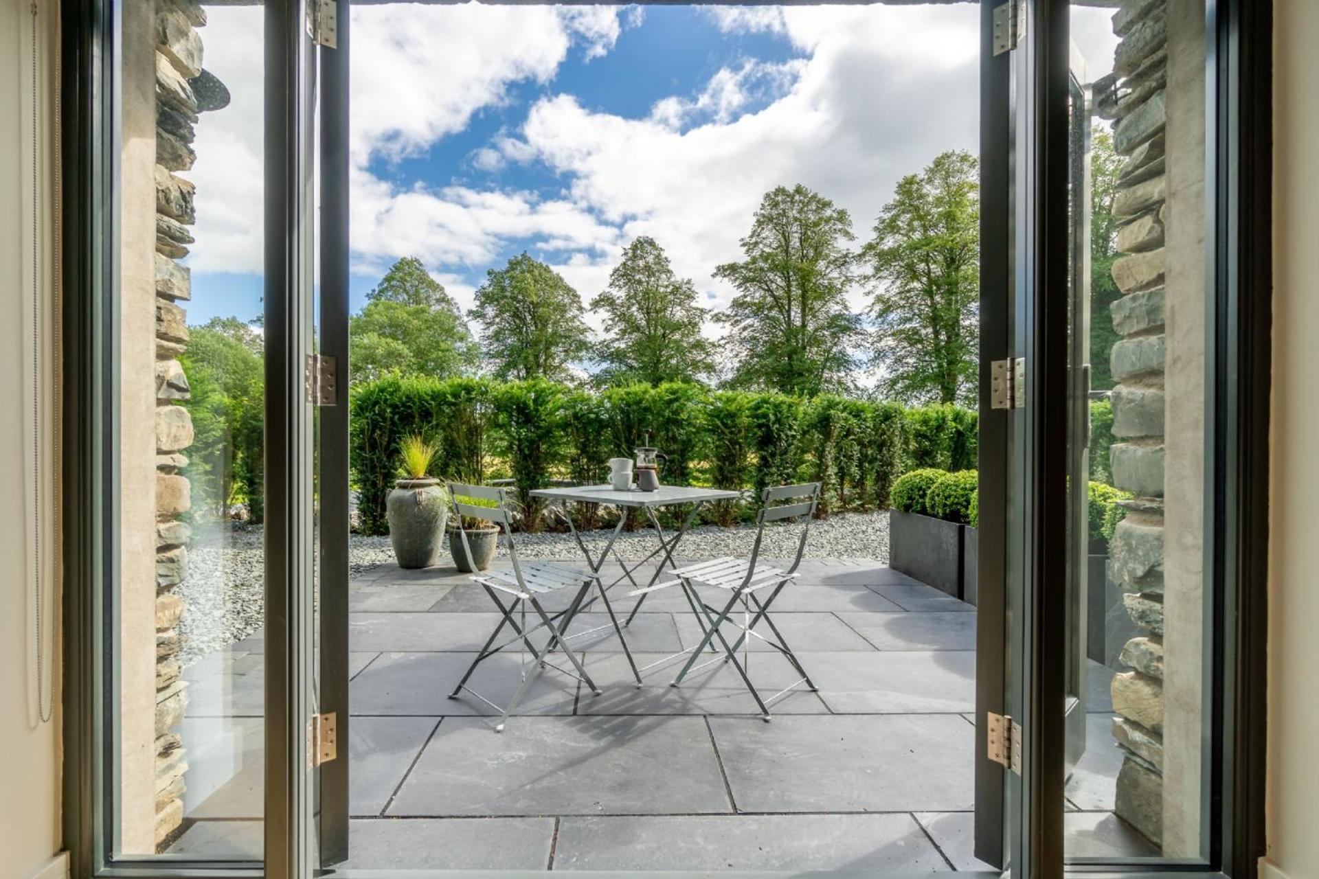 The Corner At The Heaning Estate Holiday home Windermere