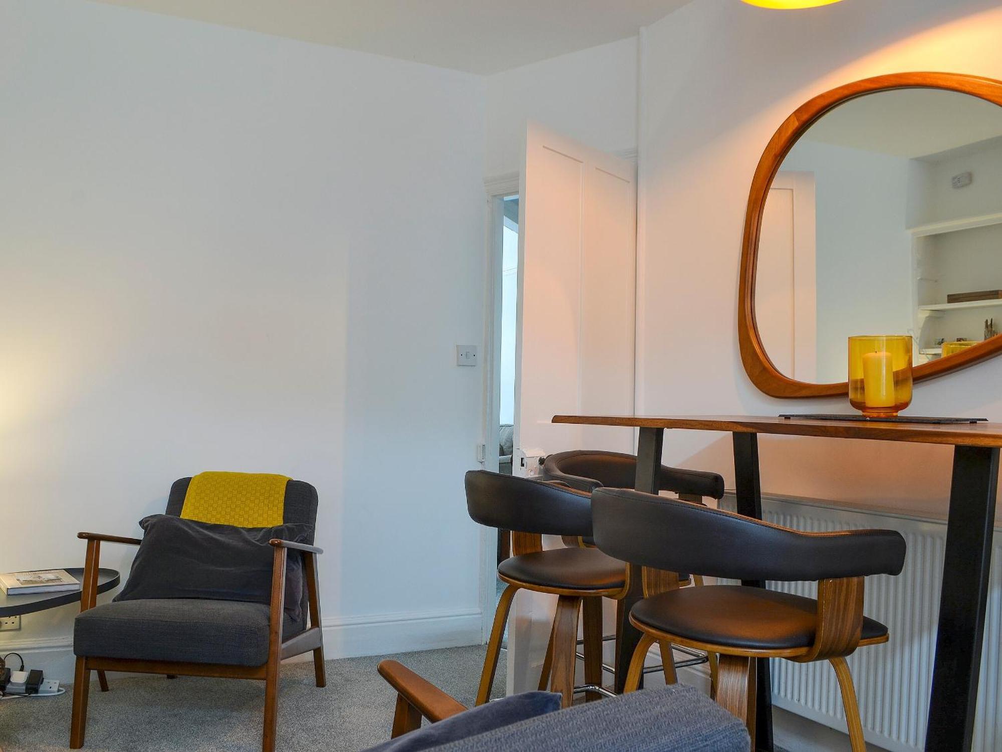 The Nook * Windermere