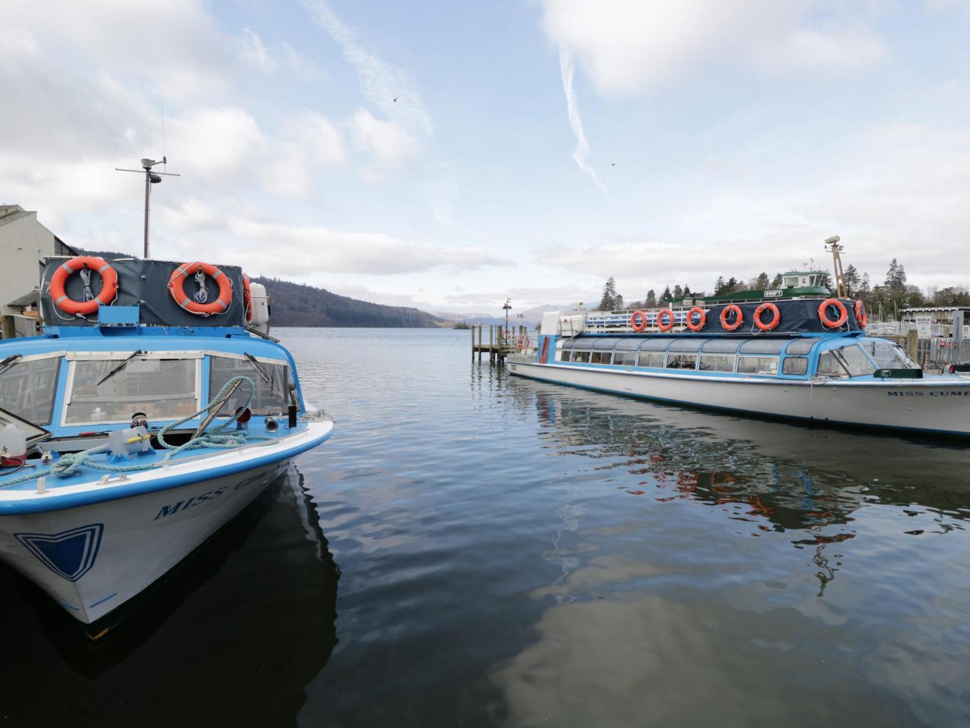 Crescent Windermere