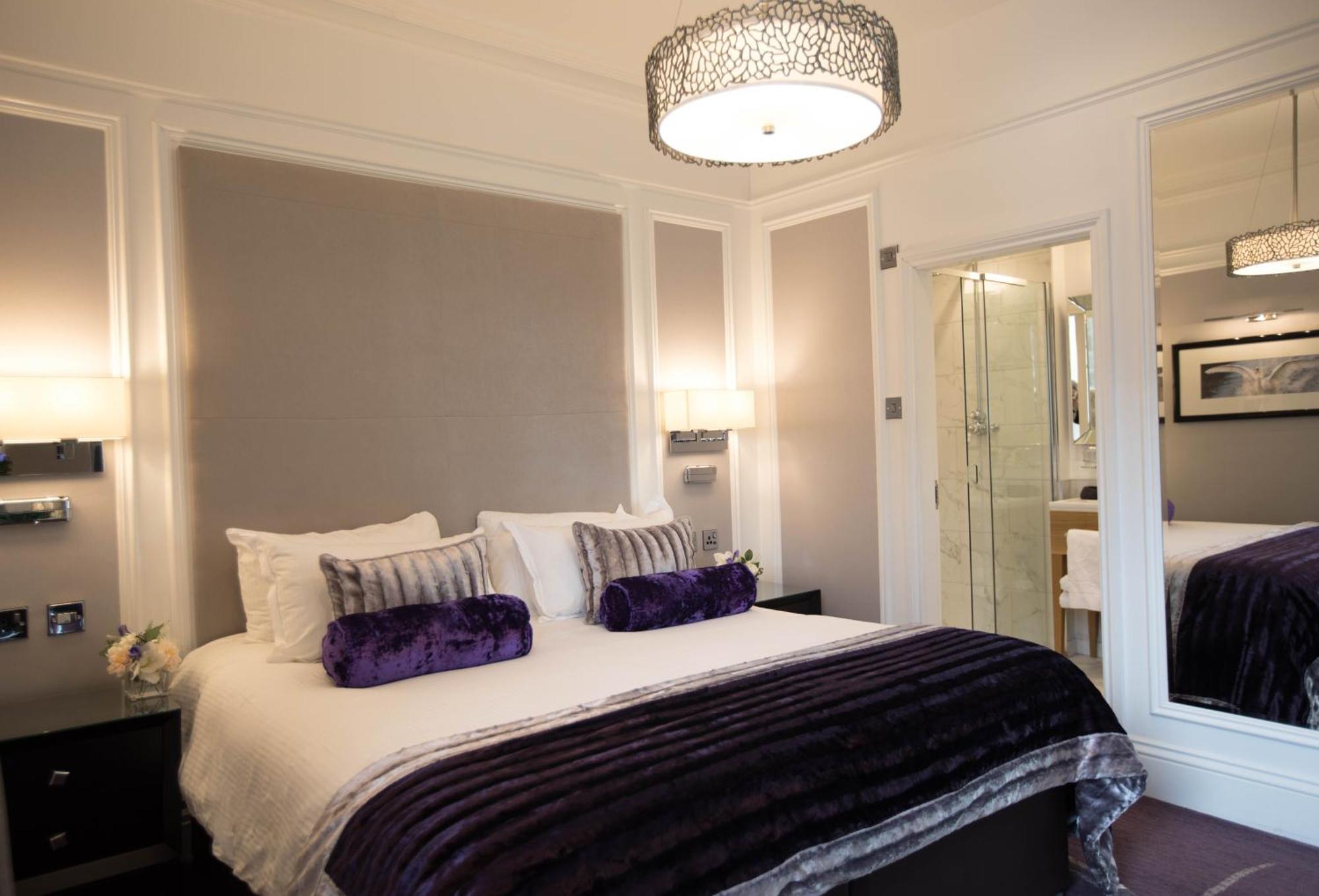 Hotel Wood Bay Windermere