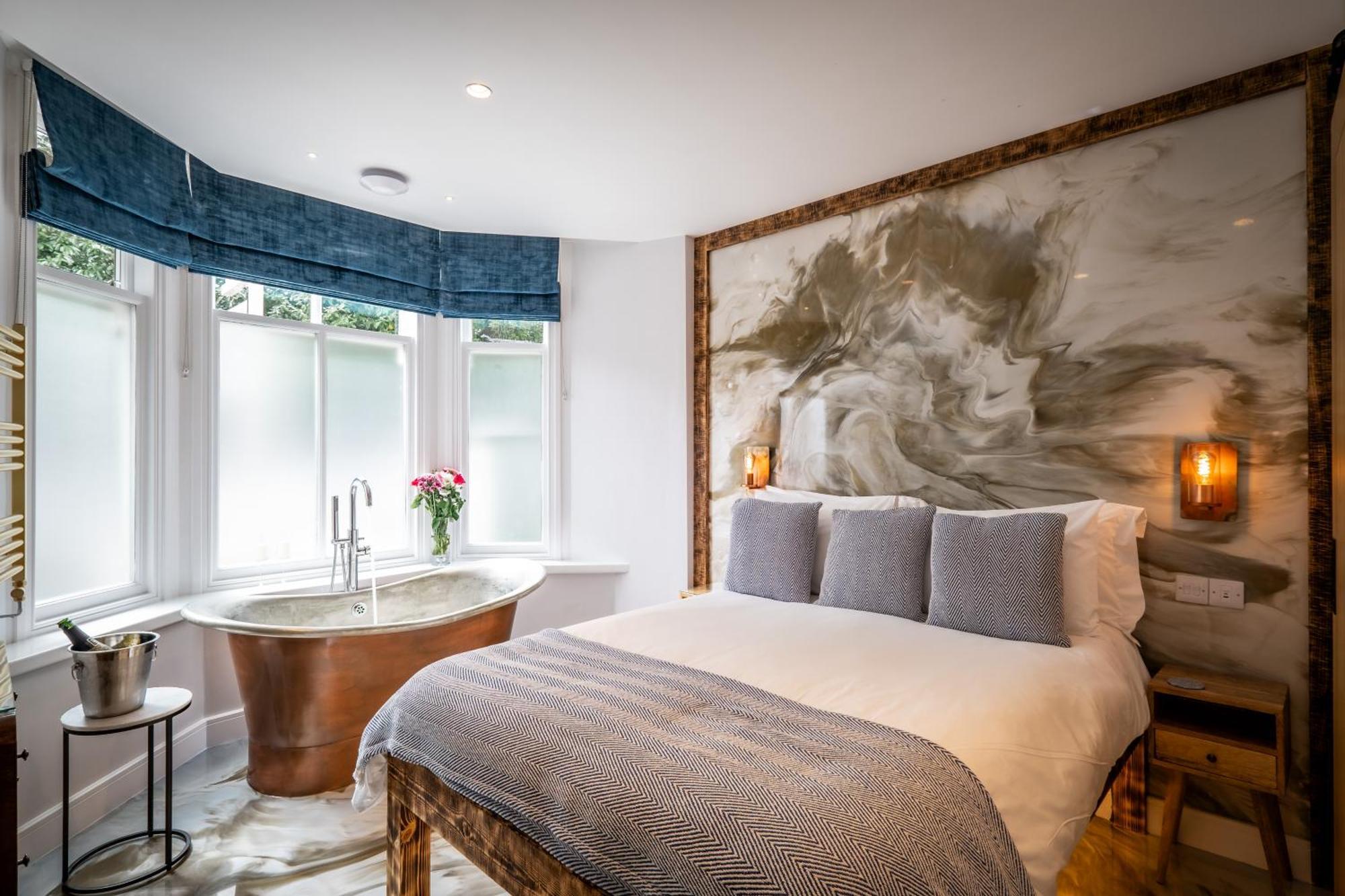Icon - Free Off-site Health Club Access With Pool, Sauna, Steam & Gym Guest house Windermere