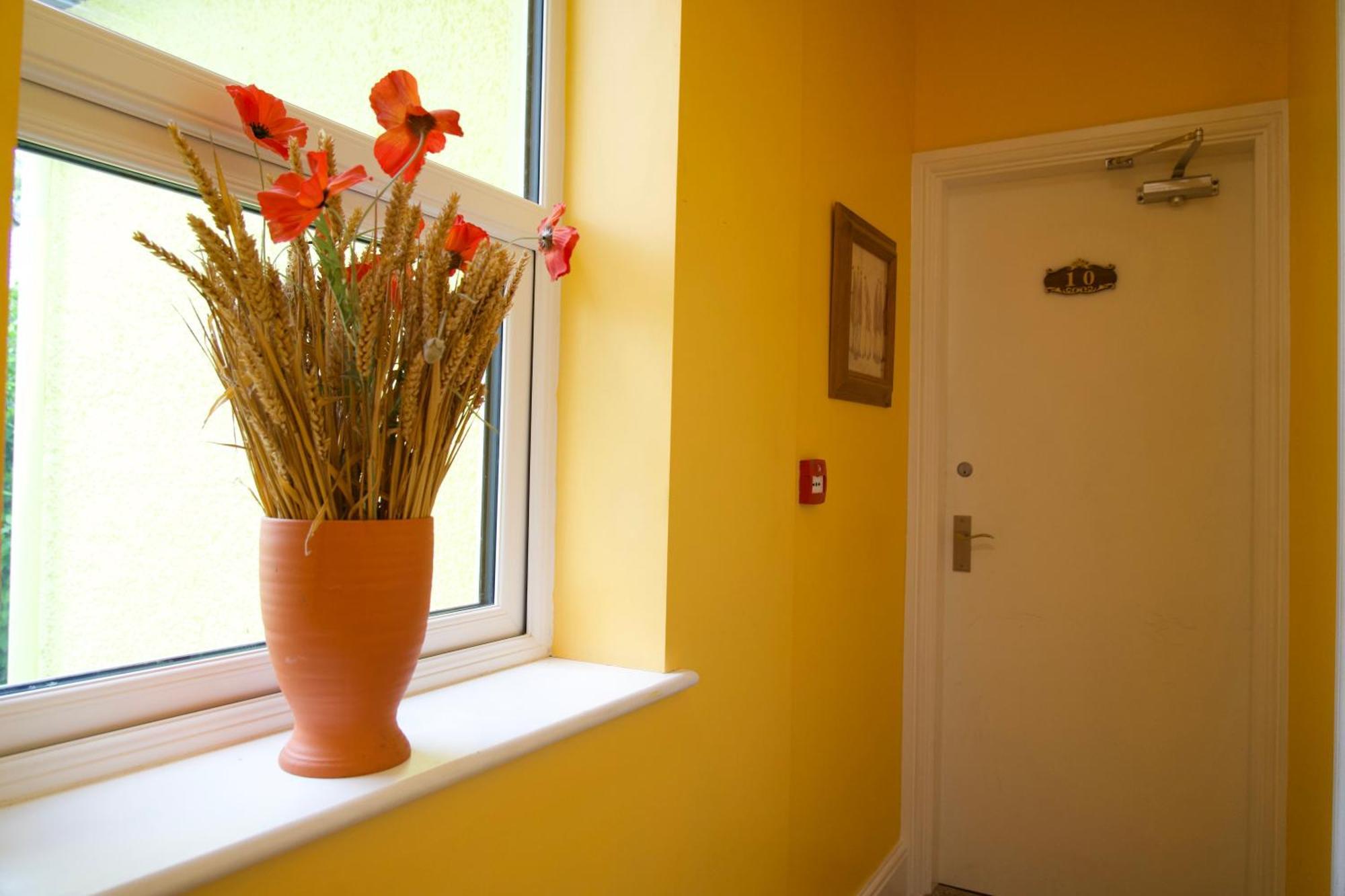 Guest house The 4*