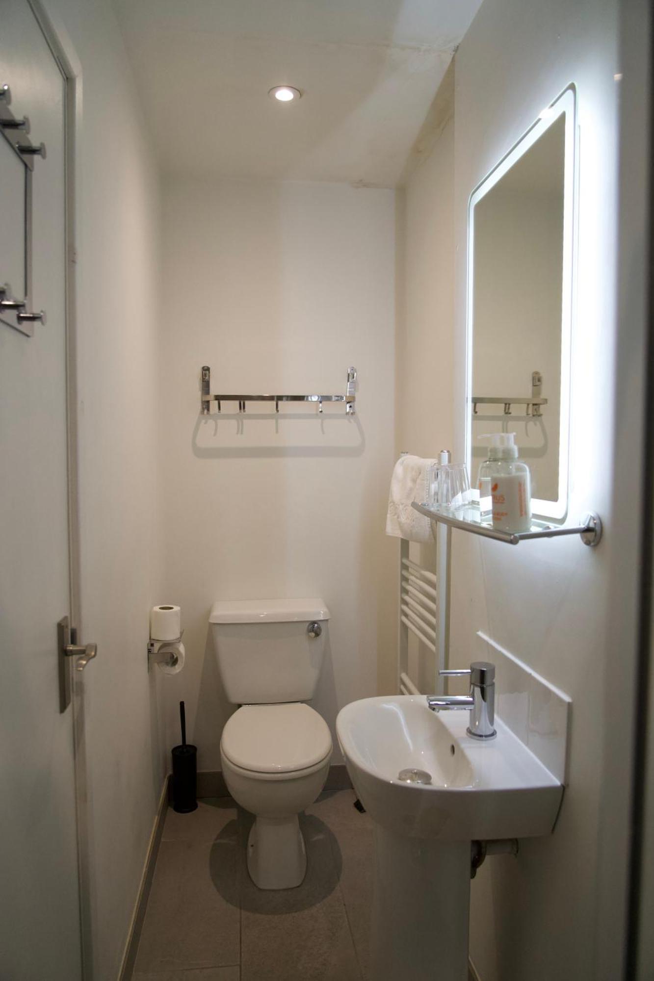 The Guest house 4*
