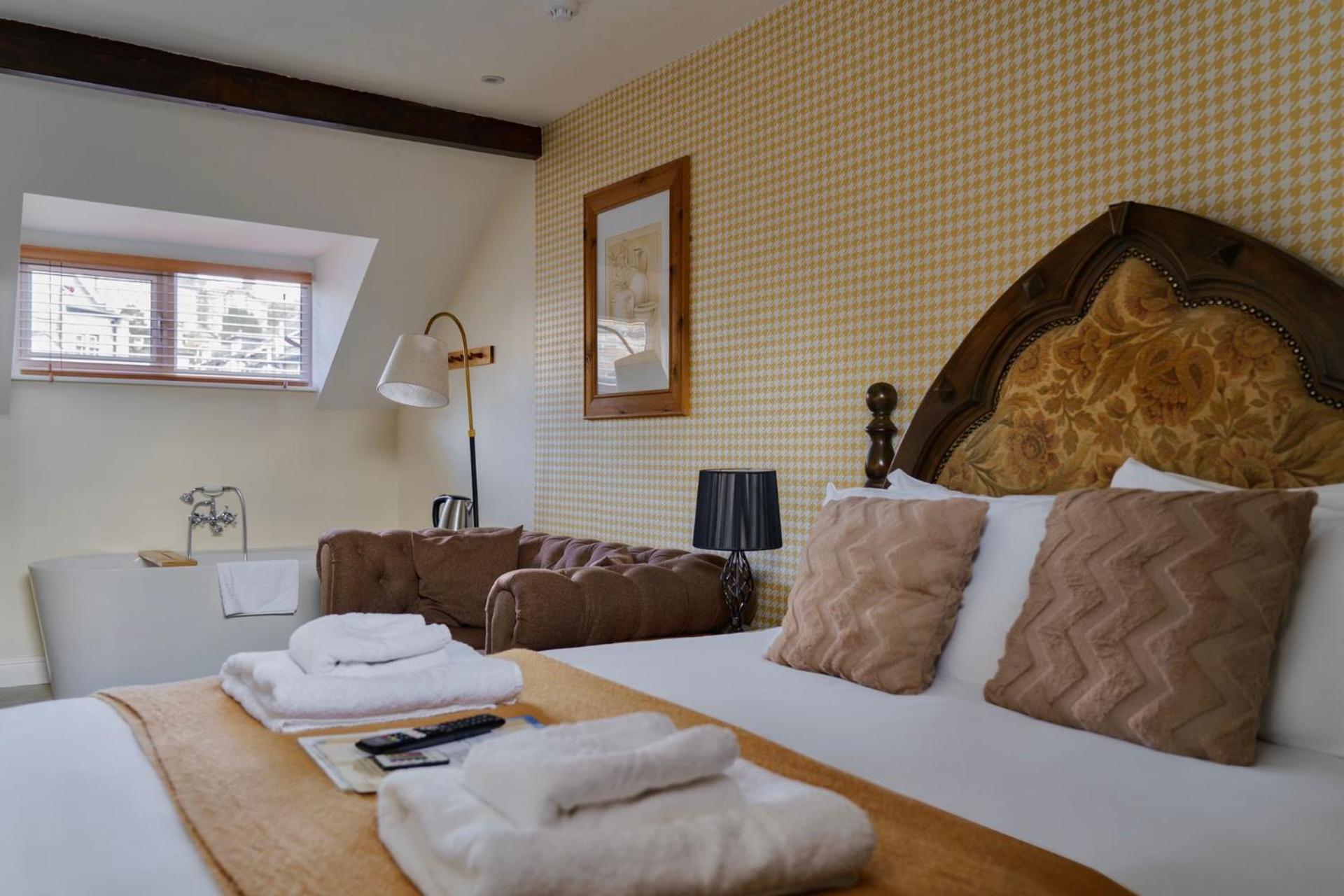Guest house The 4*