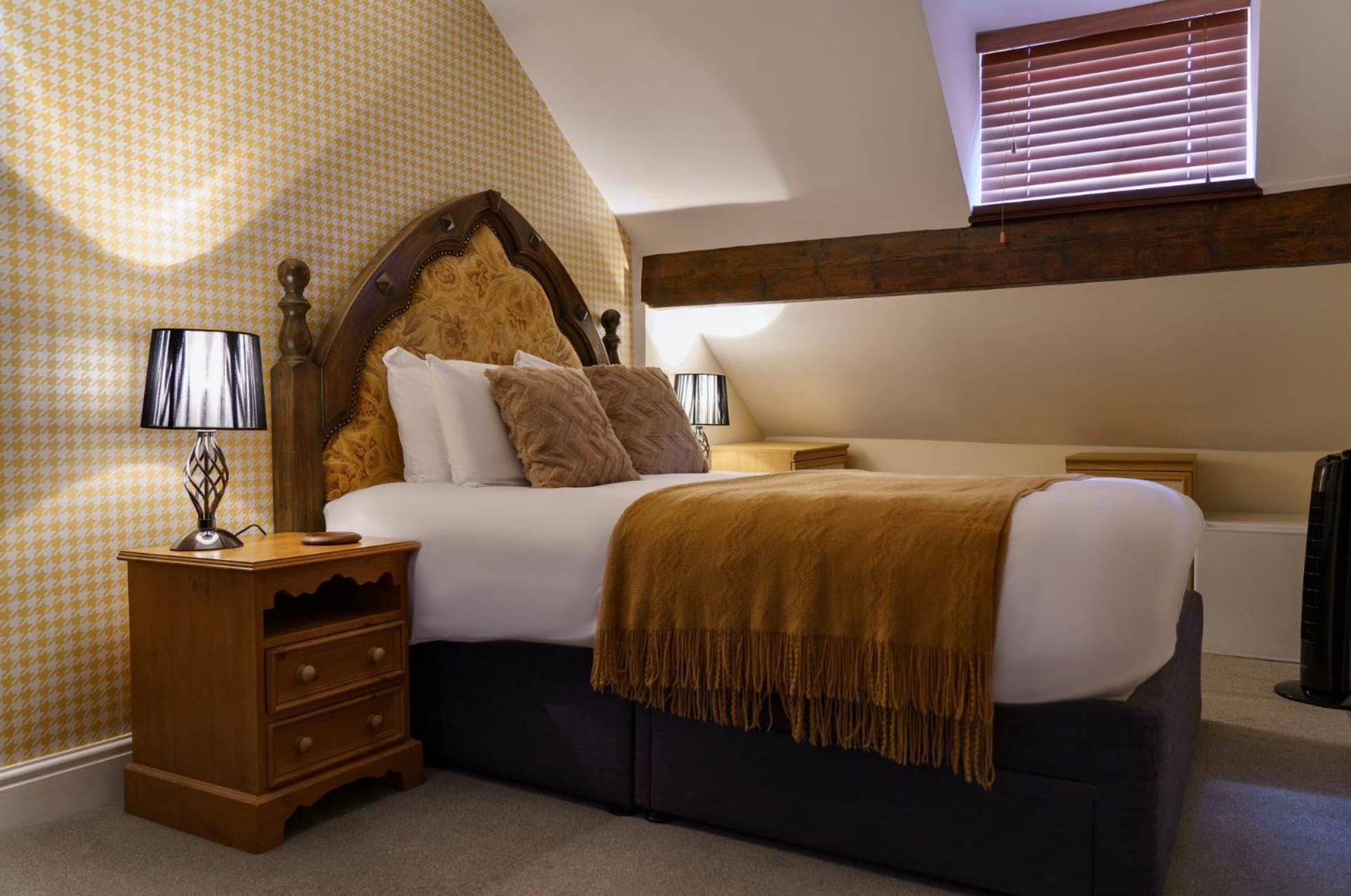 The Guest house Windermere