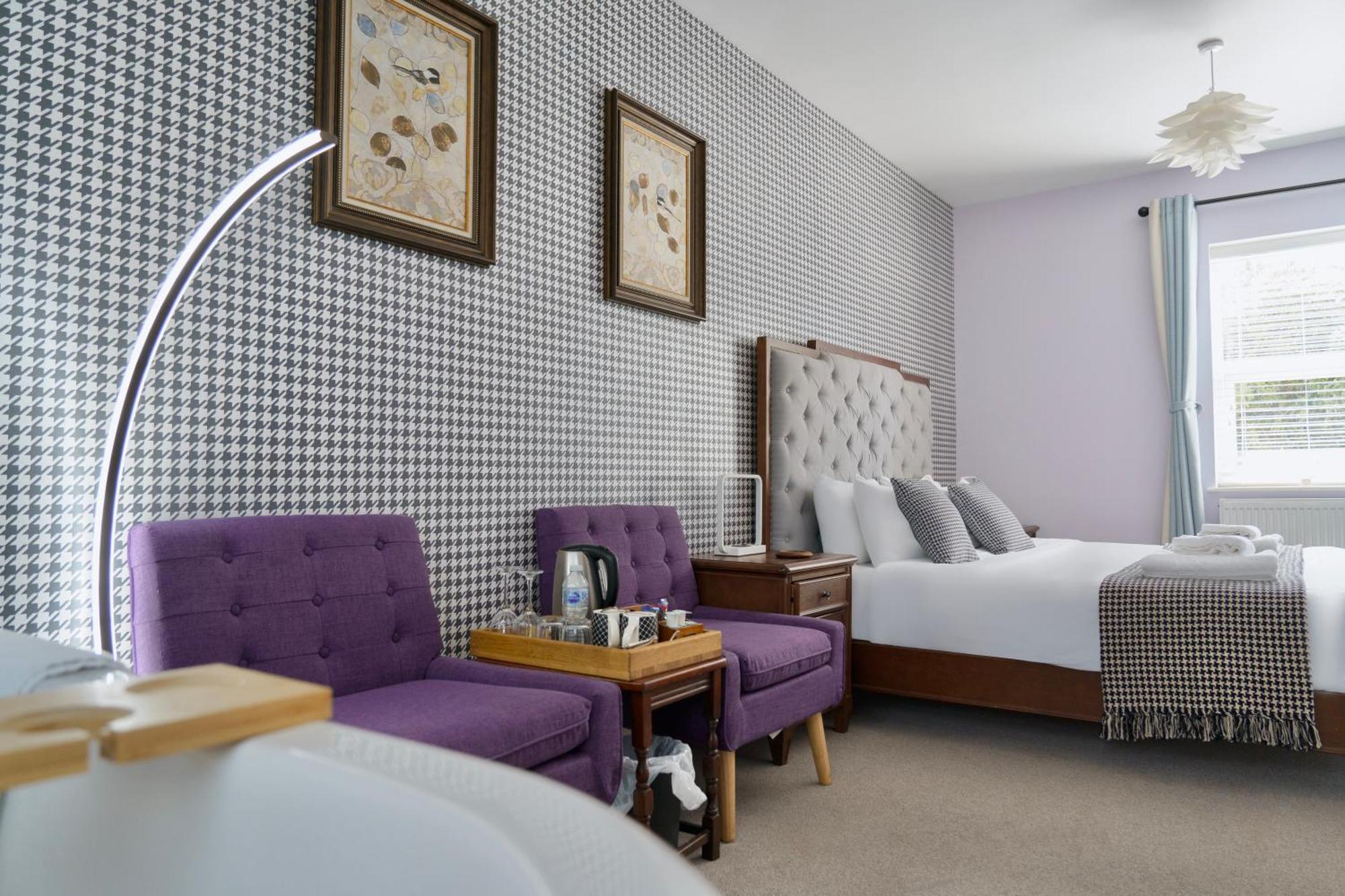 Guest house The