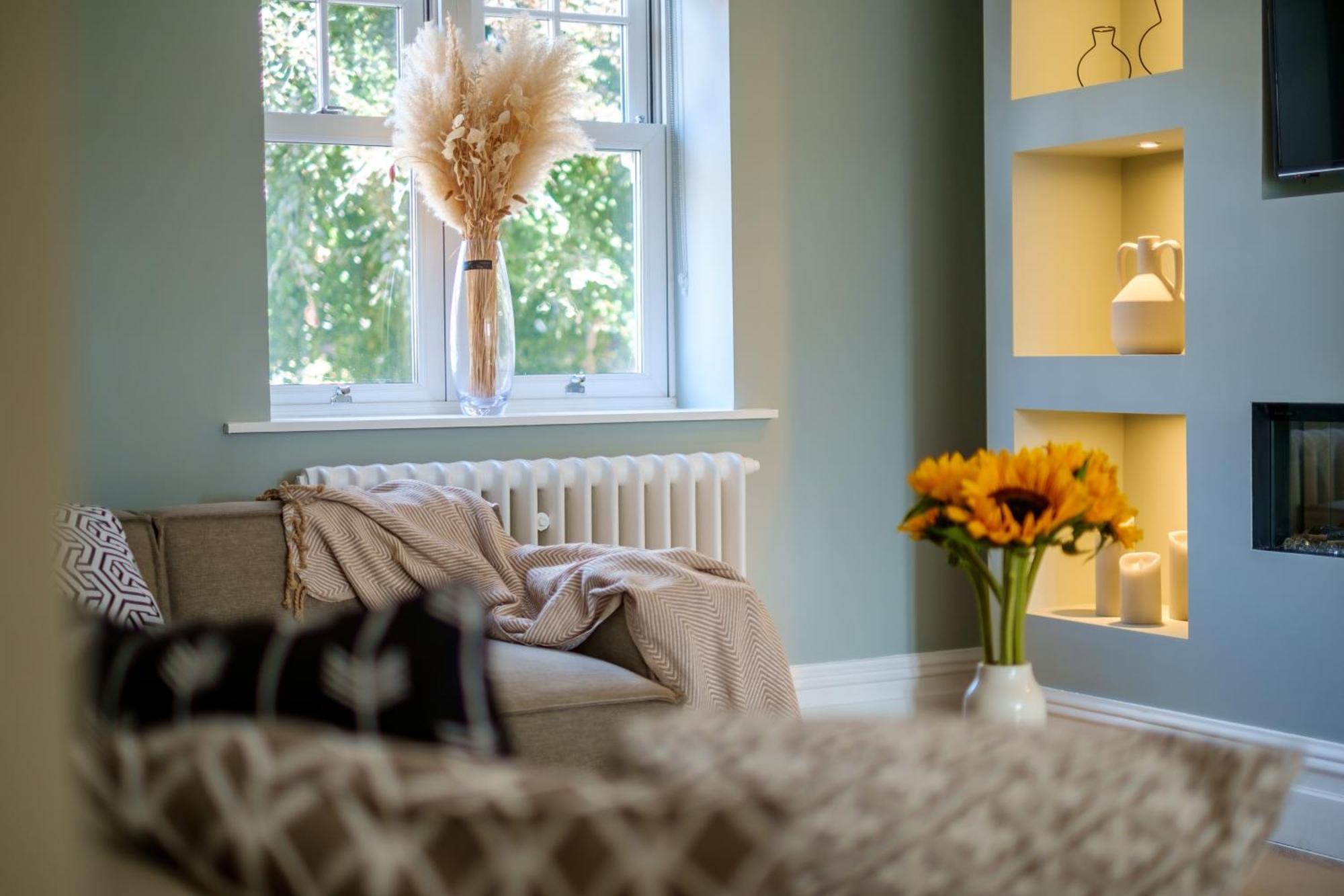 Apartment Rothay, 2 Minute Walk To Village Windermere