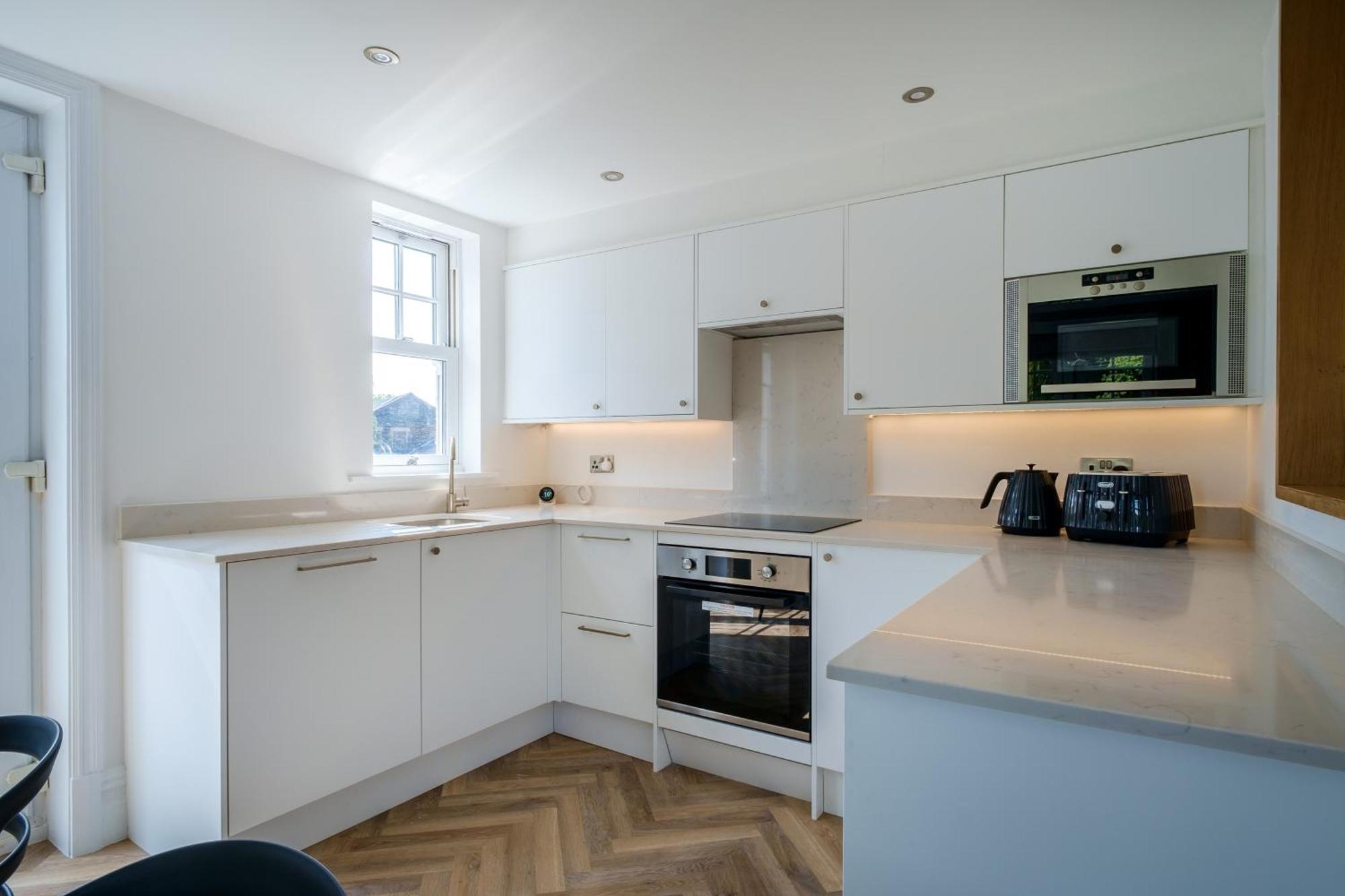 Apartment Rothay, 2 Minute Walk To Village Windermere