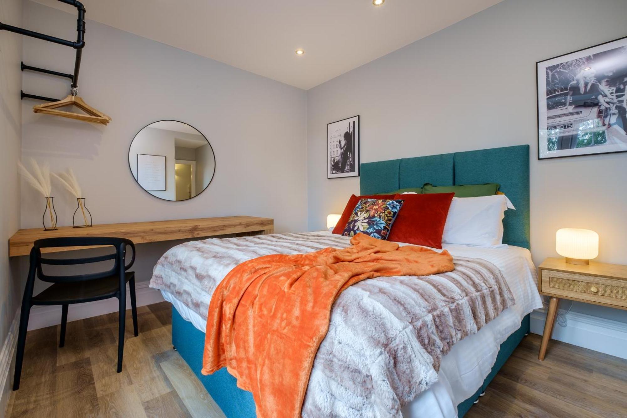 Rothay, 2 Minute Walk To Village * Windermere