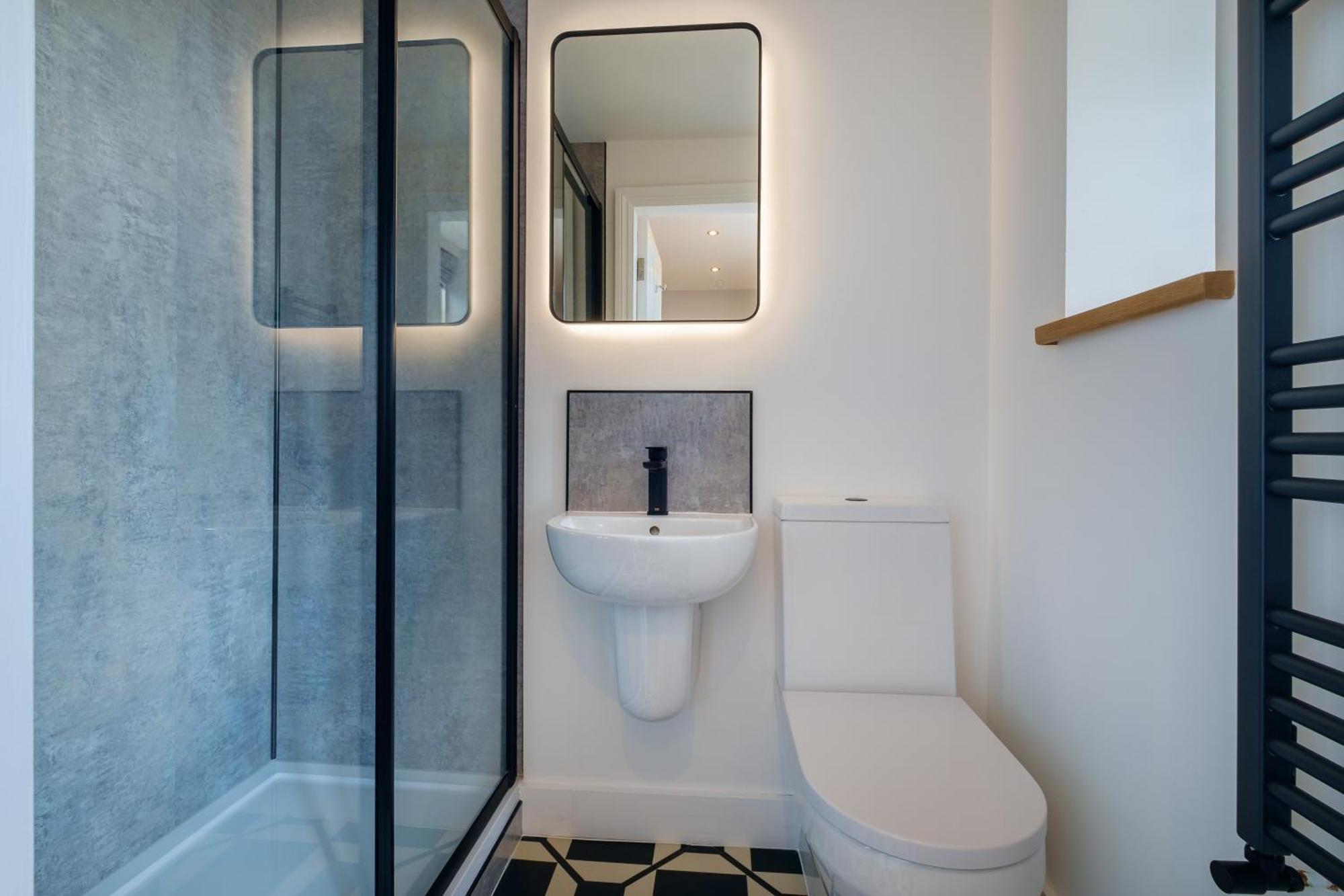 Apartment Rothay, 2 Minute Walk To Village *