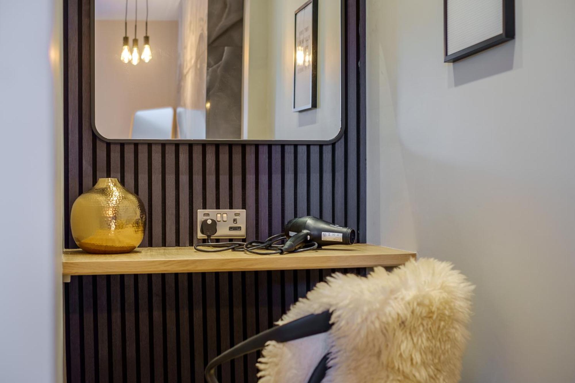 Apartment Rothay, 2 Minute Walk To Village