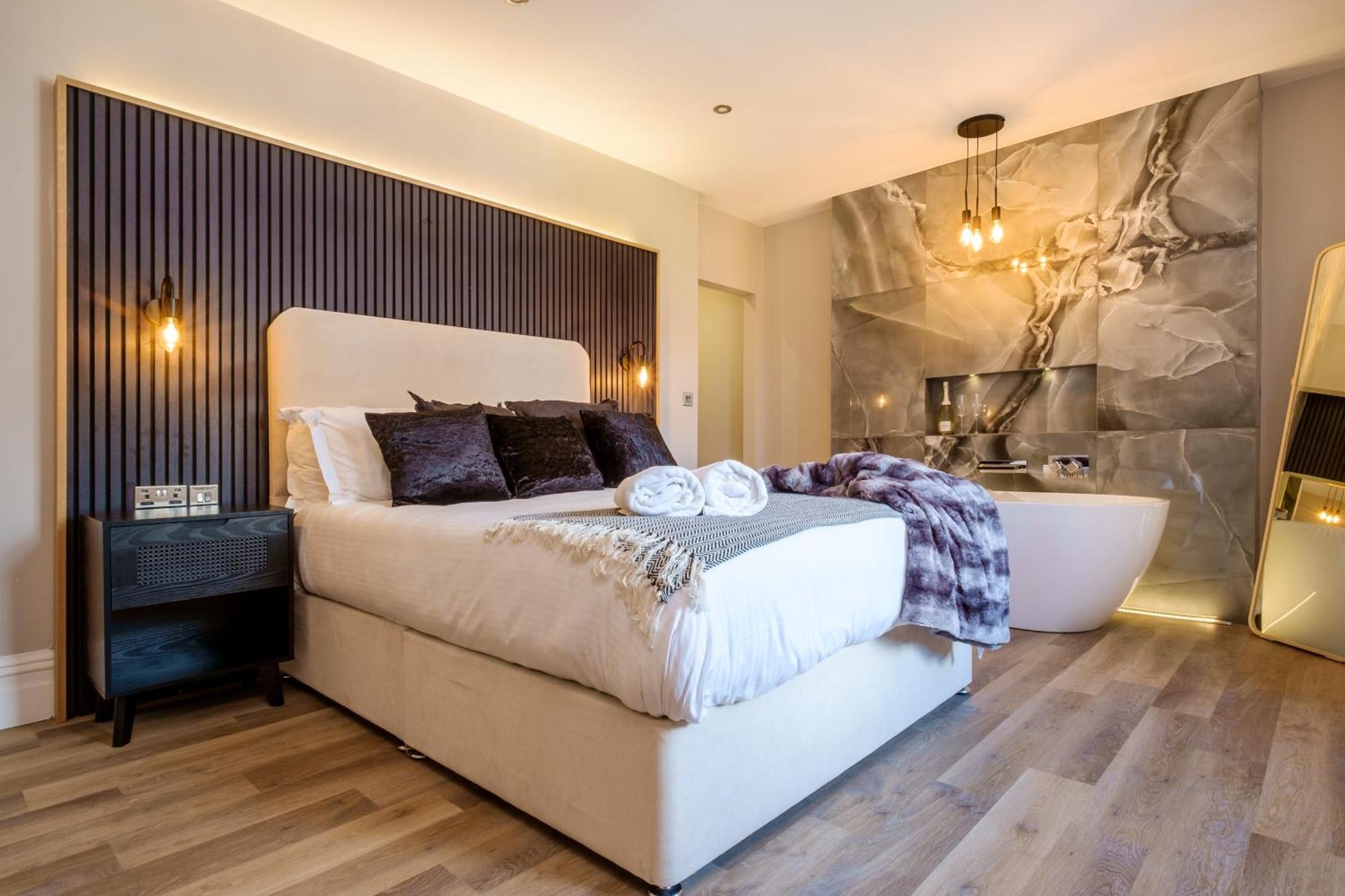 Rothay, 2 Minute Walk To Village *