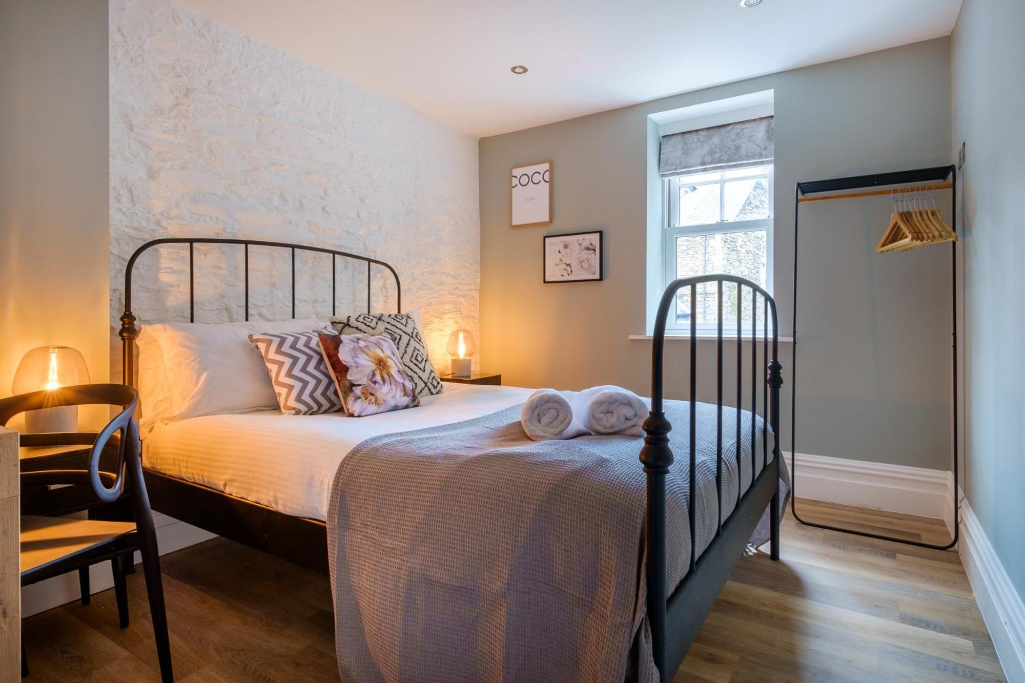 Apartment Rothay, 2 Minute Walk To Village *