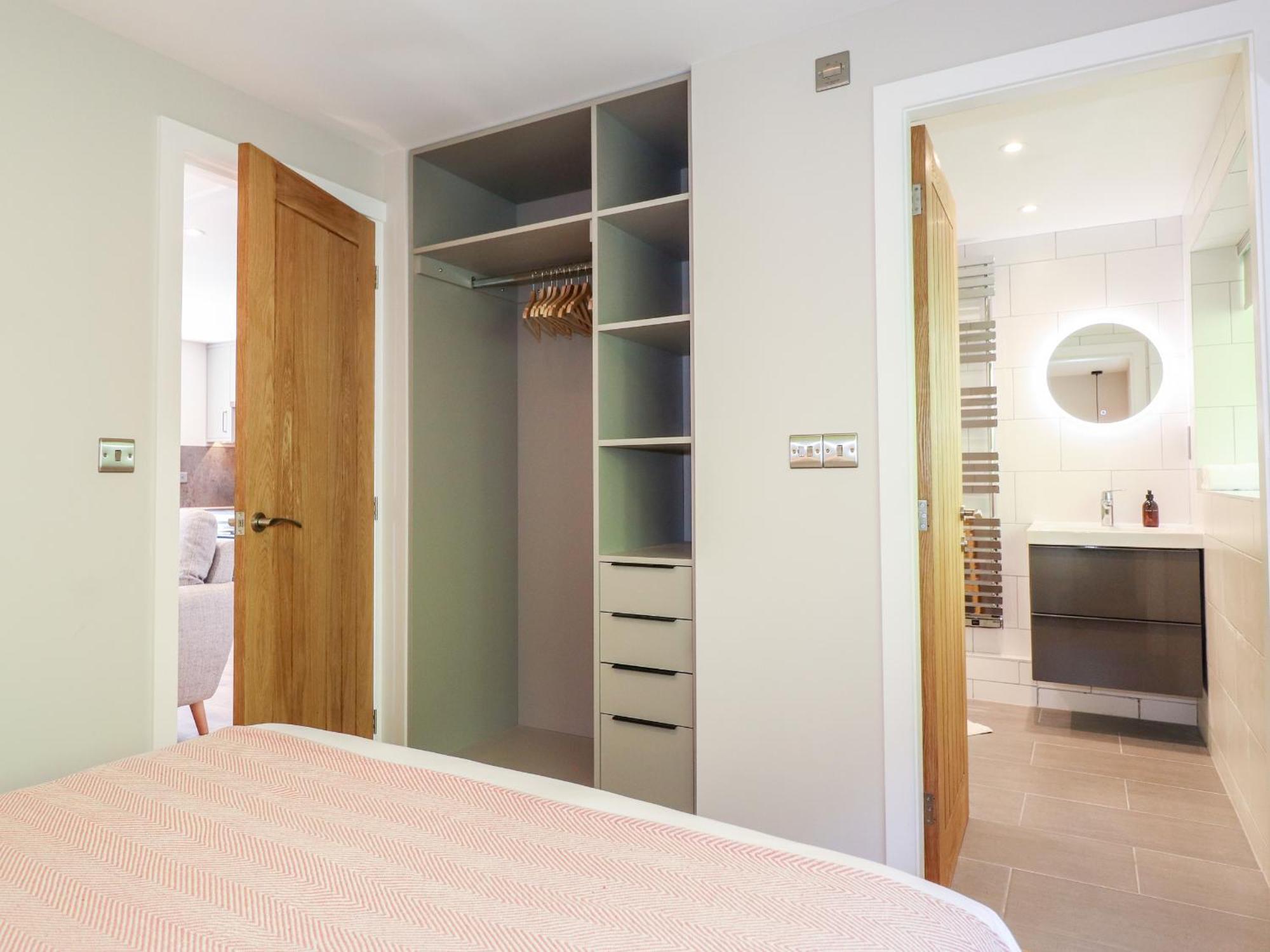 Holiday home Ginger & Pickles Windermere