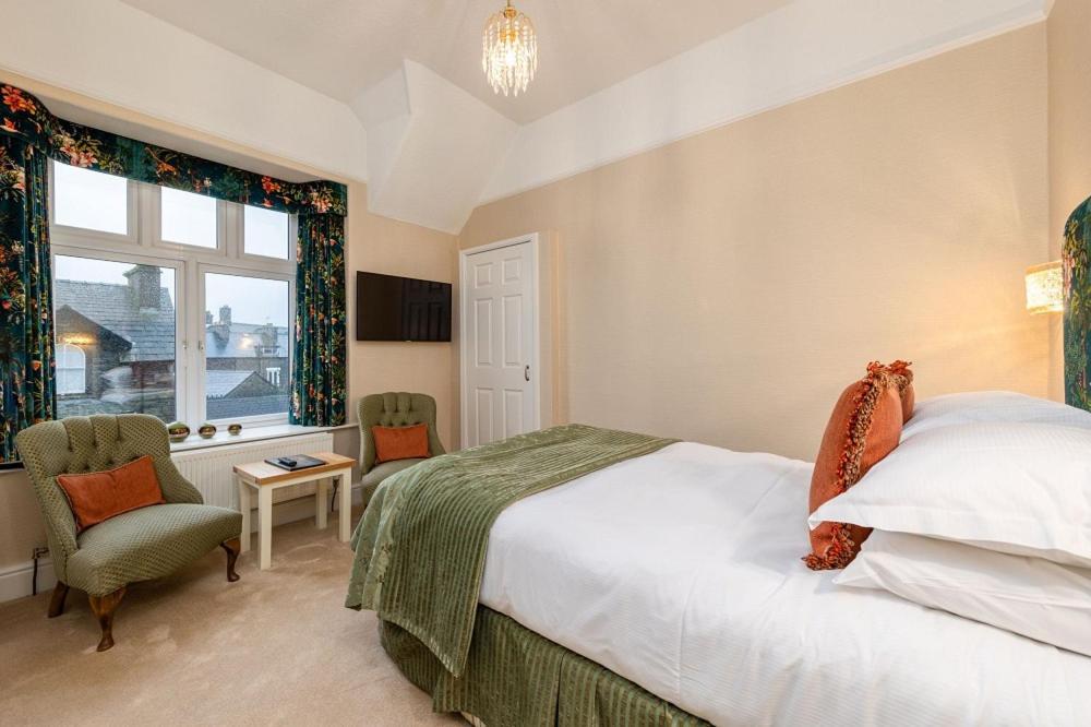 Hotel Applegarth & Restaurant (adults Only)