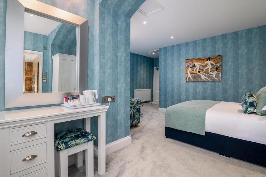 Applegarth & Restaurant (adults Only) Hotel Windermere