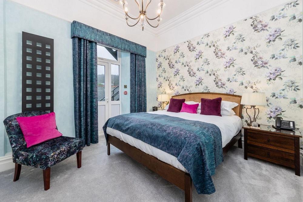 Applegarth & Restaurant (adults Only) 5* Windermere