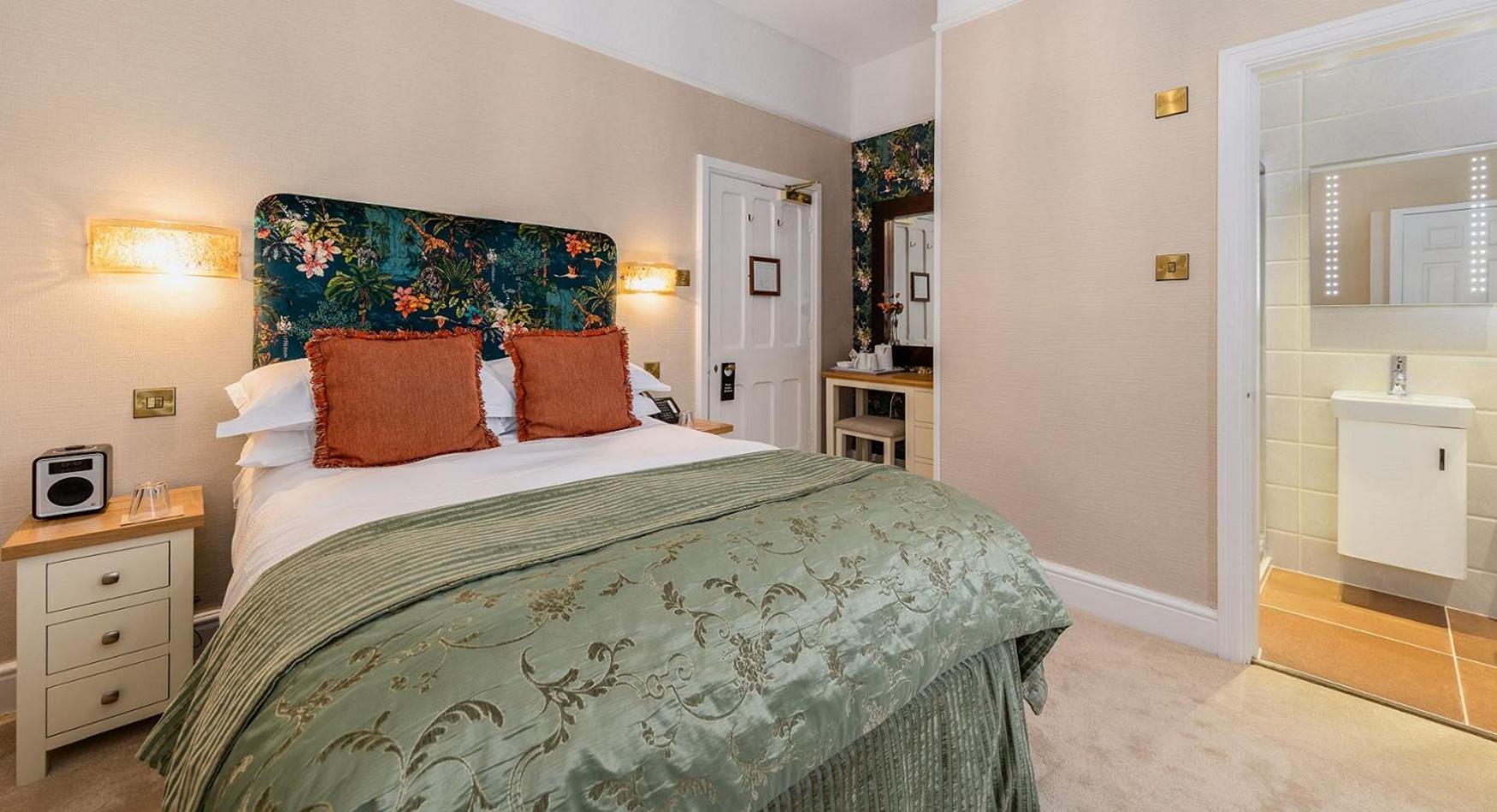 Applegarth & Restaurant (adults Only) Hotel Windermere