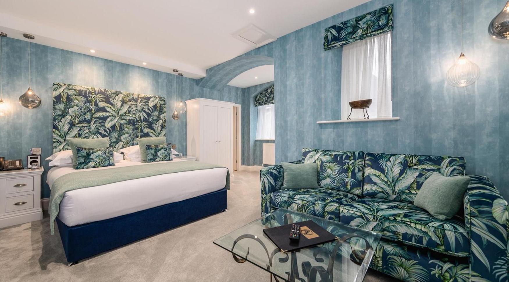 Applegarth & Restaurant (adults Only) Hotel