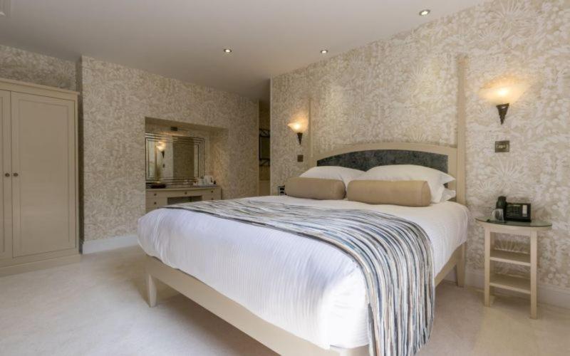 Applegarth & Restaurant (adults Only) 5* Windermere