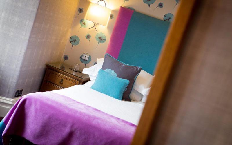 Applegarth & Restaurant (adults Only) Hotel 5*
