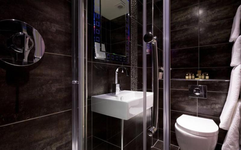 Applegarth & Restaurant (adults Only) Hotel