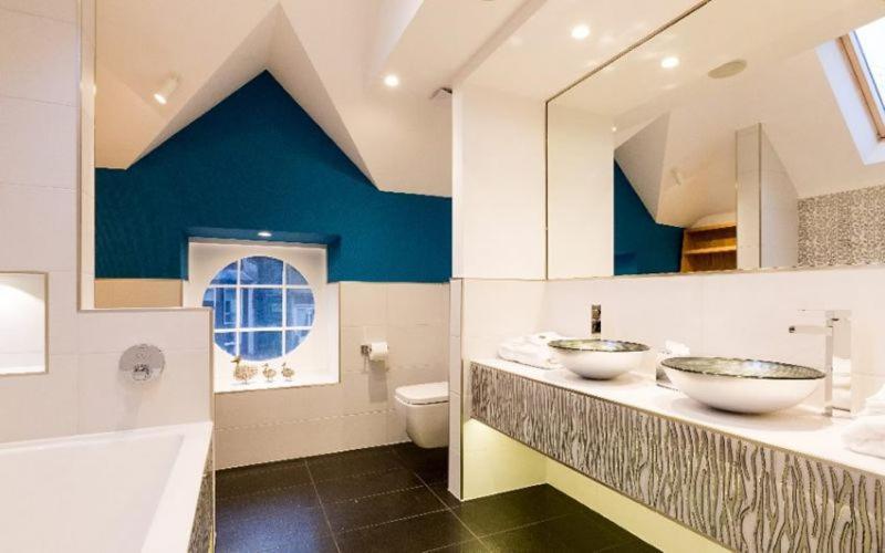 Hotel Applegarth & Restaurant (adults Only) 5*