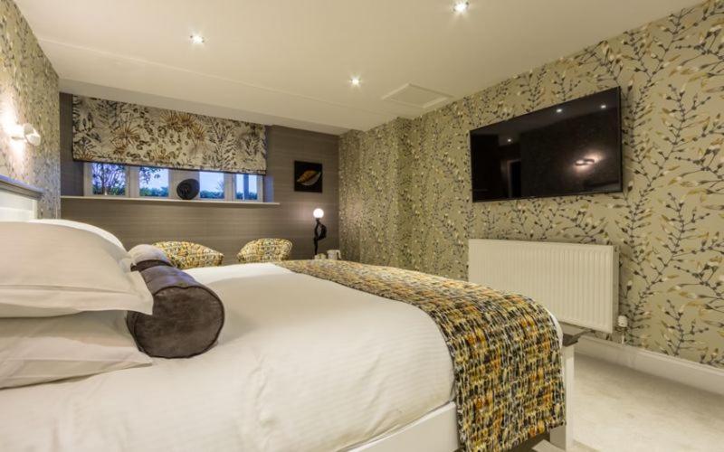 Applegarth & Restaurant (adults Only) 5* Windermere