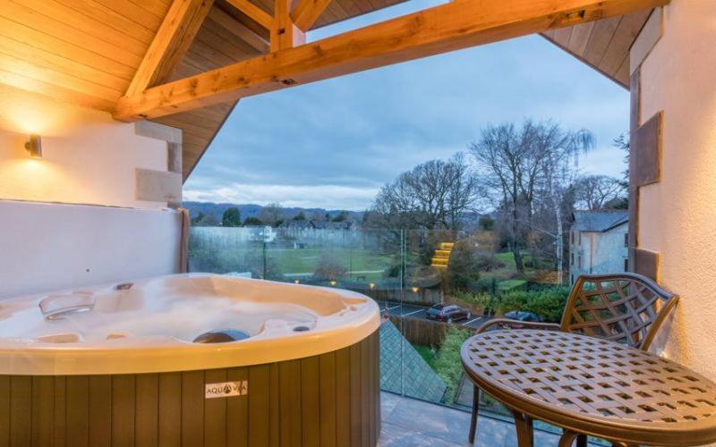 Applegarth & Restaurant (adults Only) Hotel