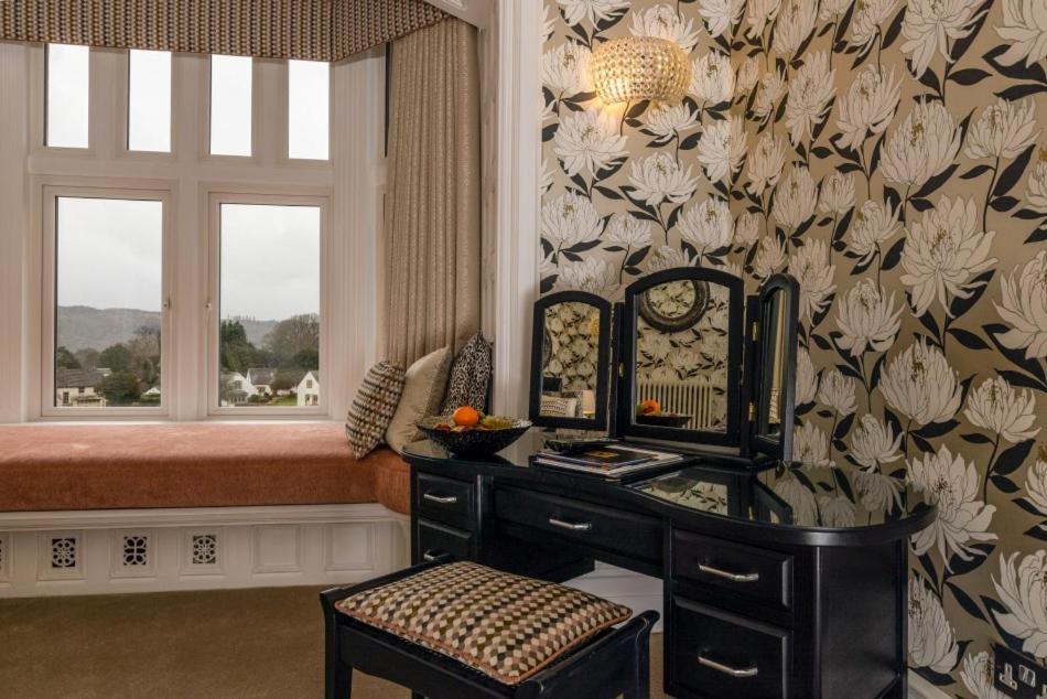 Applegarth & Restaurant (adults Only) Hotel 5*