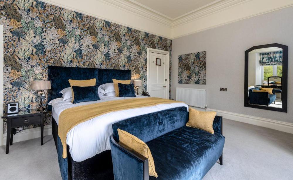 Applegarth & Restaurant (adults Only) Hotel Windermere