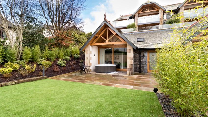 Applegarth & Restaurant (adults Only) Hotel 5*