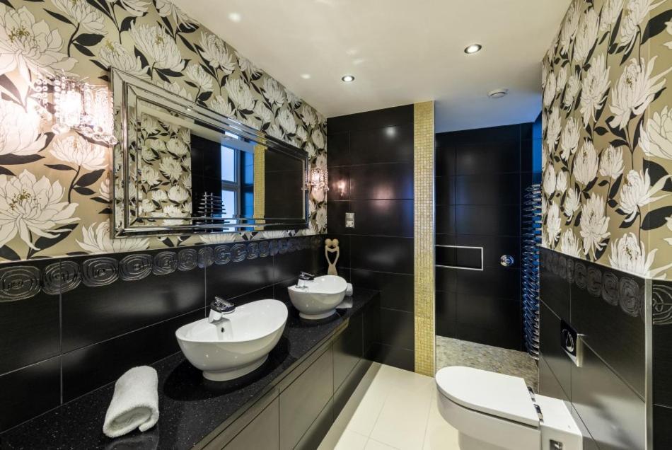 Applegarth & Restaurant (adults Only) Hotel Windermere