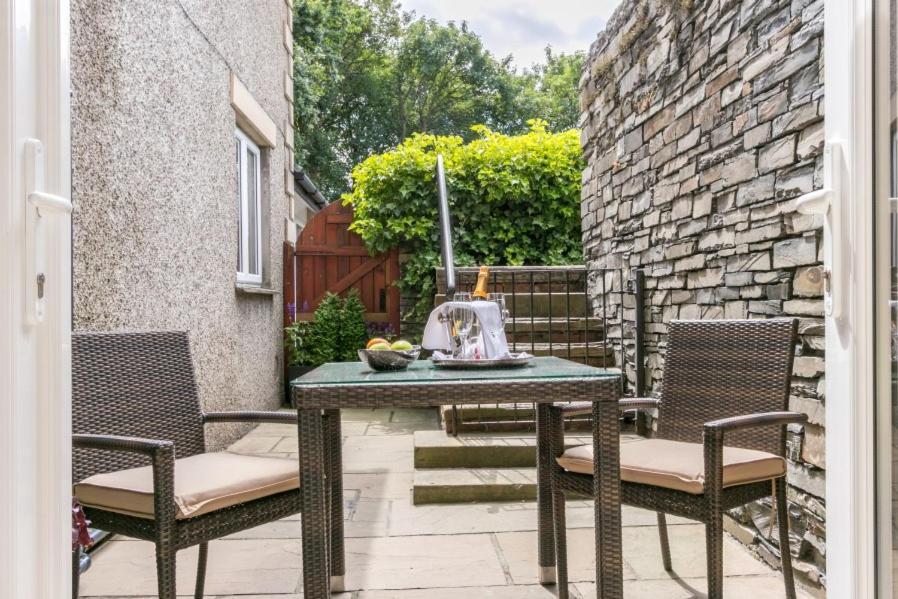 Applegarth & Restaurant (adults Only) 5* Windermere