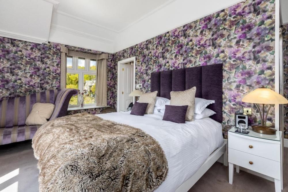 Applegarth & Restaurant (adults Only) Hotel Windermere