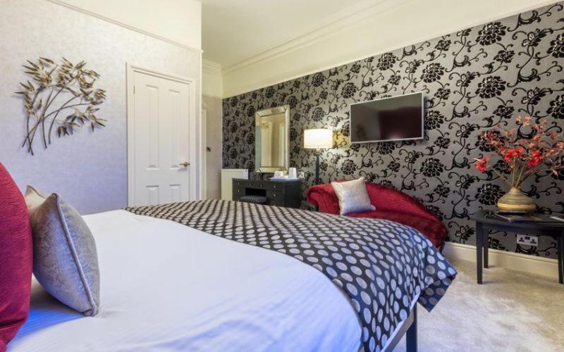Hotel Applegarth & Restaurant (adults Only)