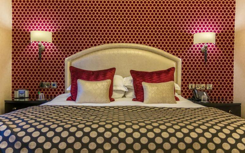 Applegarth & Restaurant (adults Only) Hotel 5*