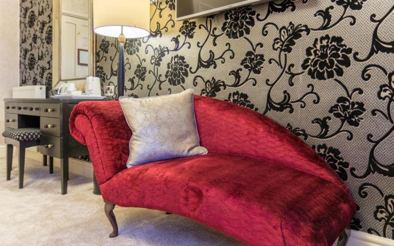 Hotel Applegarth & Restaurant (adults Only)