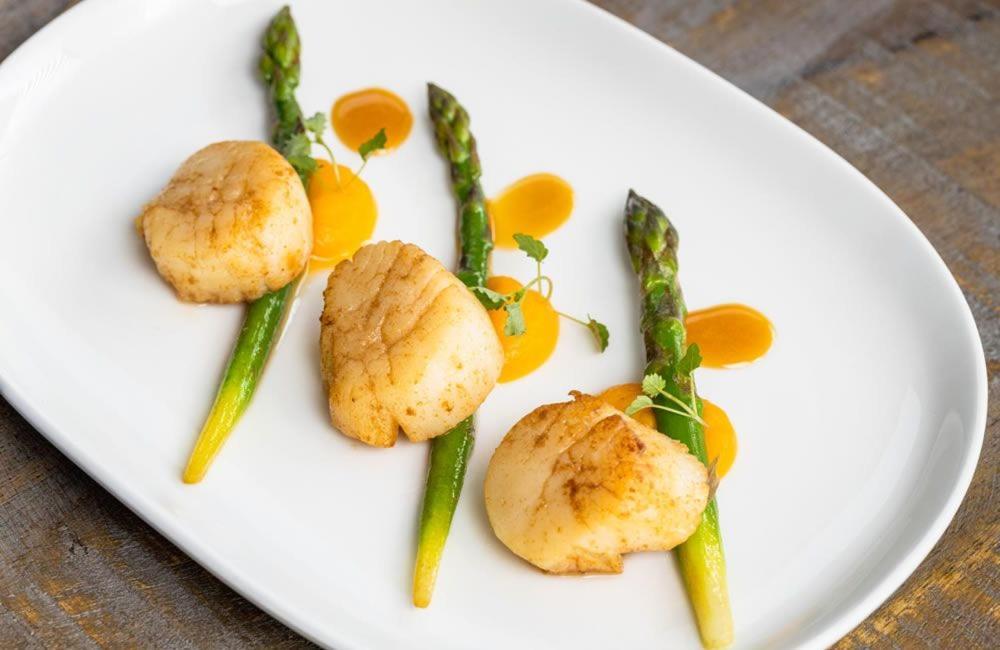 Hotel Applegarth & Restaurant (adults Only)