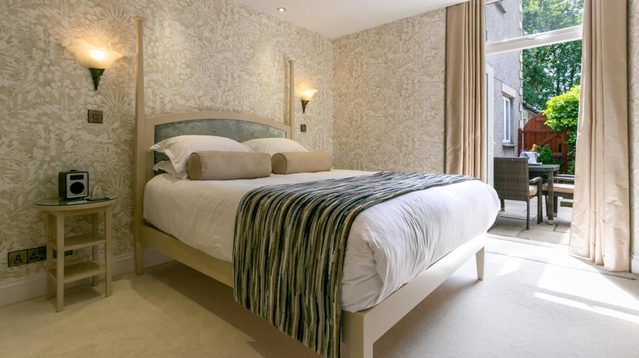 Applegarth & Restaurant (adults Only) Hotel 5*