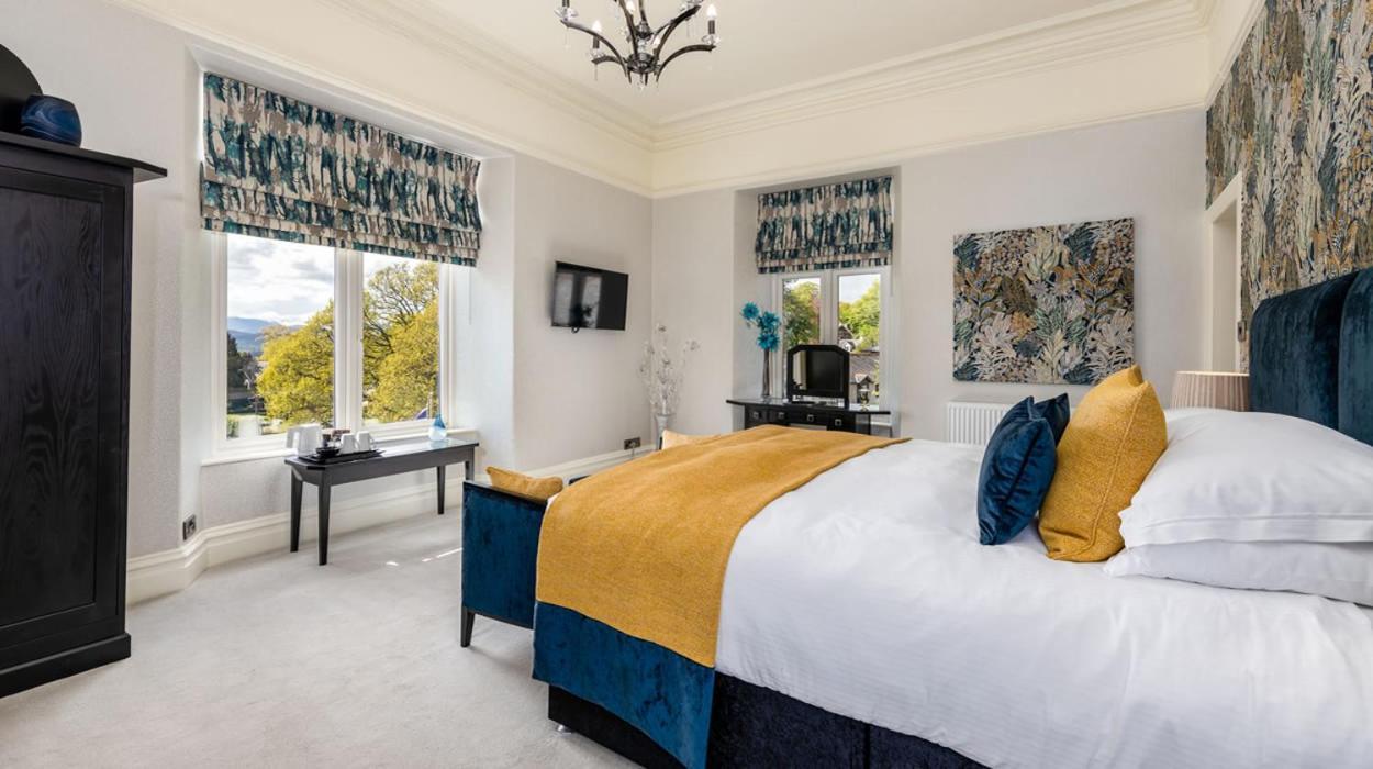 Applegarth & Restaurant (adults Only) Windermere