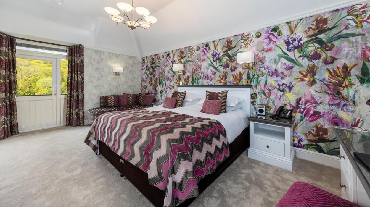 Hotel Applegarth & Restaurant (adults Only) 5*