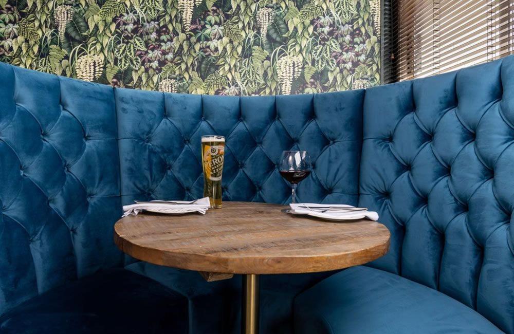 Applegarth & Restaurant (adults Only) Hotel Windermere