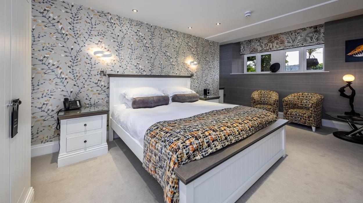 Applegarth & Restaurant (adults Only) Windermere