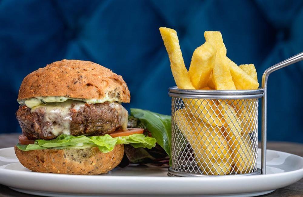 Hotel Applegarth & Restaurant (adults Only) 5*