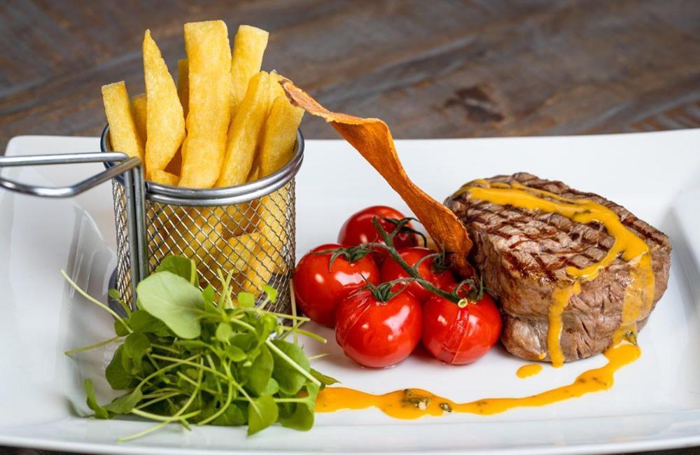 Applegarth & Restaurant (adults Only) 5*